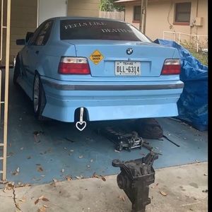 Meet your Posher, Juan